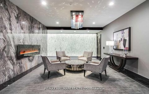 Photo 27 at 808 - 7601 Bathurst Street, Yorkhill, Vaughan