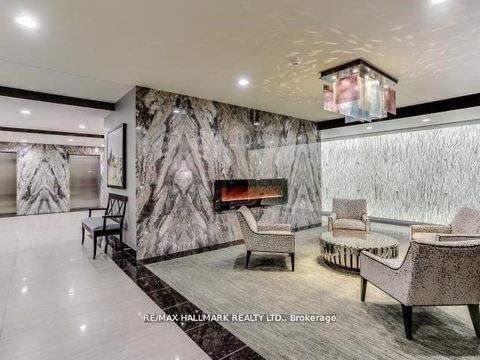 Photo 28 at 808 - 7601 Bathurst Street, Yorkhill, Vaughan