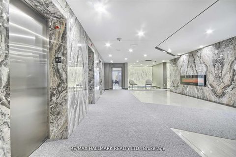Photo 29 at 808 - 7601 Bathurst Street, Yorkhill, Vaughan