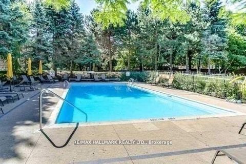 Photo 30 at 808 - 7601 Bathurst Street, Yorkhill, Vaughan