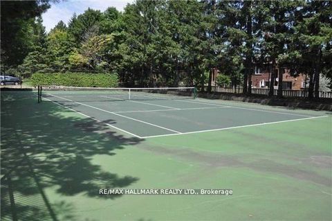 Photo 31 at 808 - 7601 Bathurst Street, Yorkhill, Vaughan