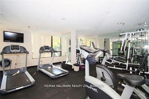 Photo 32 at 808 - 7601 Bathurst Street, Yorkhill, Vaughan