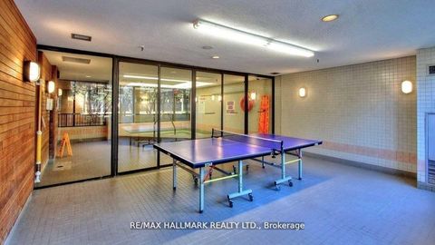 Photo 37 at 808 - 7601 Bathurst Street, Yorkhill, Vaughan