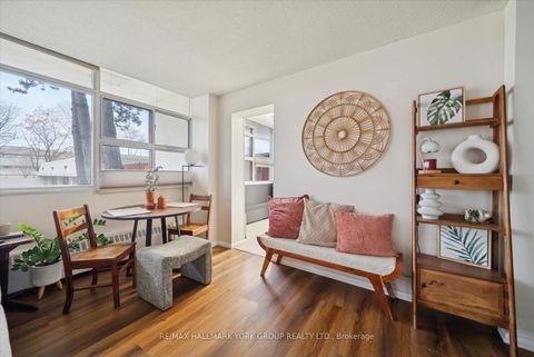 Photo 5 at 103 - 715 Don Mills Road, Flemingdon Park, Toronto