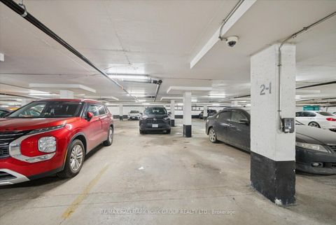 Photo 27 at 103 - 715 Don Mills Road, Flemingdon Park, Toronto