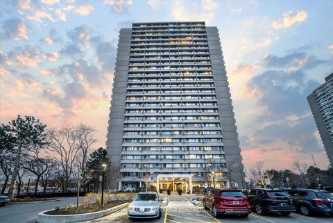 Photo 29 at 103 - 715 Don Mills Road, Flemingdon Park, Toronto