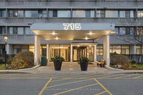 Photo 30 at 103 - 715 Don Mills Road, Flemingdon Park, Toronto