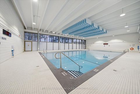 Photo 33 at 103 - 715 Don Mills Road, Flemingdon Park, Toronto