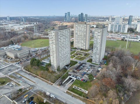 Photo 42 at 103 - 715 Don Mills Road, Flemingdon Park, Toronto