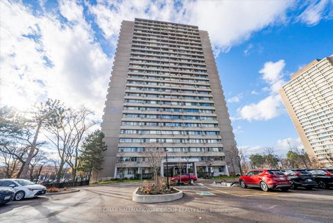Photo 45 at 103 - 715 Don Mills Road, Flemingdon Park, Toronto