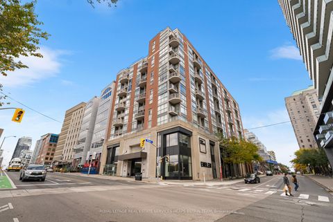 Photo 1 at 302 - 18 Merton Street, Mount Pleasant West, Toronto