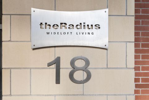 Photo 2 at 302 - 18 Merton Street, Mount Pleasant West, Toronto