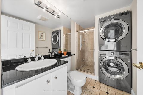 Photo 6 at 302 - 18 Merton Street, Mount Pleasant West, Toronto