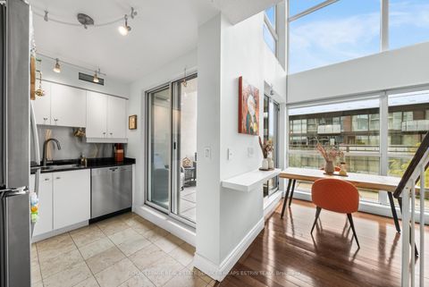 Photo 10 at 302 - 18 Merton Street, Mount Pleasant West, Toronto