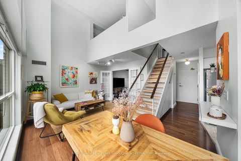 Photo 12 at 302 - 18 Merton Street, Mount Pleasant West, Toronto