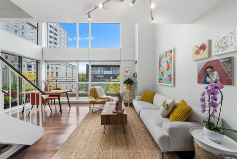 Photo 15 at 302 - 18 Merton Street, Mount Pleasant West, Toronto