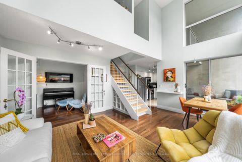 Photo 16 at 302 - 18 Merton Street, Mount Pleasant West, Toronto