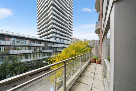 Photo 20 at 302 - 18 Merton Street, Mount Pleasant West, Toronto