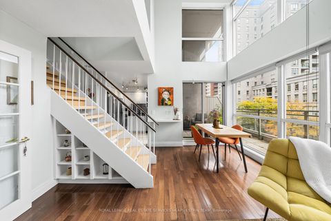 Photo 21 at 302 - 18 Merton Street, Mount Pleasant West, Toronto