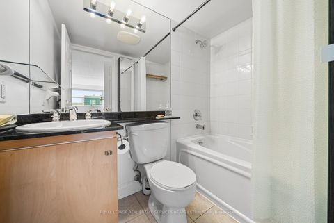 Photo 26 at 302 - 18 Merton Street, Mount Pleasant West, Toronto