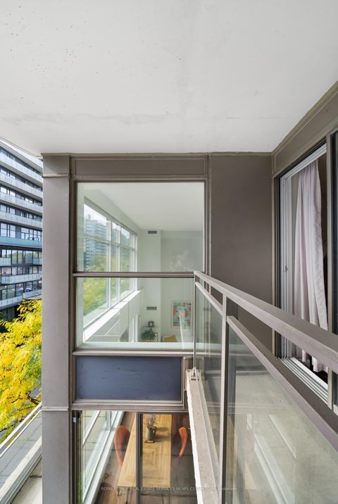 Photo 28 at 302 - 18 Merton Street, Mount Pleasant West, Toronto