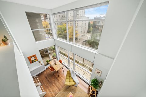 Photo 29 at 302 - 18 Merton Street, Mount Pleasant West, Toronto