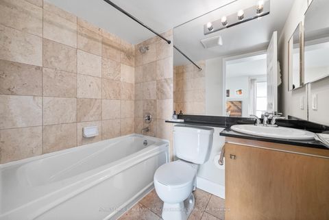 Photo 30 at 302 - 18 Merton Street, Mount Pleasant West, Toronto