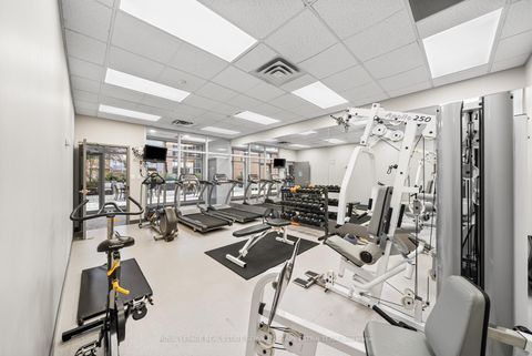 Photo 32 at 302 - 18 Merton Street, Mount Pleasant West, Toronto