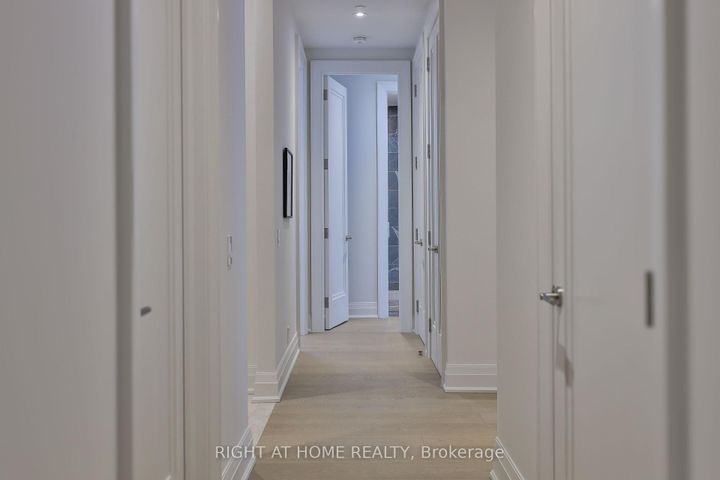 Photo 21 at Garden Home 1 - 10 Prince Arthur Avenue, Annex, Toronto