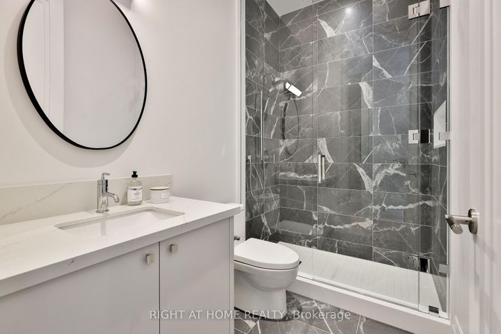 Photo 27 at Garden Home 1 - 10 Prince Arthur Avenue, Annex, Toronto