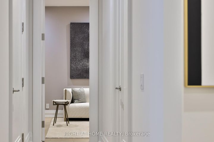 Photo 28 at Garden Home 1 - 10 Prince Arthur Avenue, Annex, Toronto