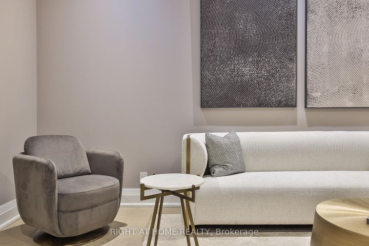 Photo 29 at Garden Home 1 - 10 Prince Arthur Avenue, Annex, Toronto