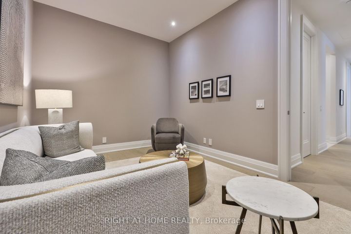 Photo 30 at Garden Home 1 - 10 Prince Arthur Avenue, Annex, Toronto