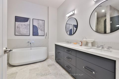 Photo 19 at Garden Home 1 - 10 Prince Arthur Avenue, Annex, Toronto