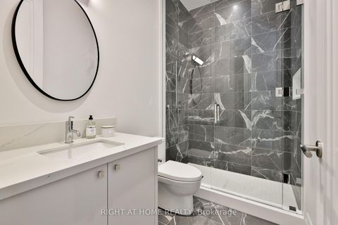 Photo 27 at Garden Home 1 - 10 Prince Arthur Avenue, Annex, Toronto