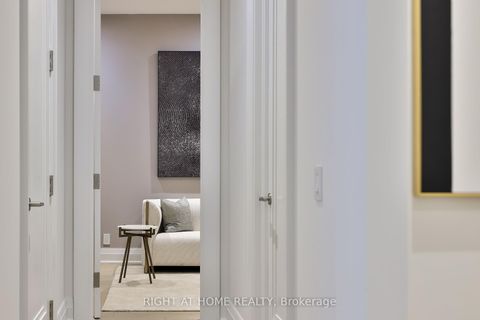 Photo 28 at Garden Home 1 - 10 Prince Arthur Avenue, Annex, Toronto