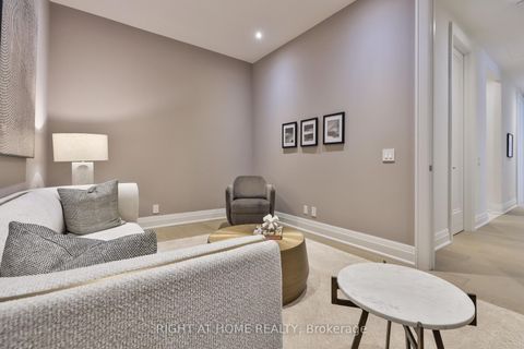 Photo 30 at Garden Home 1 - 10 Prince Arthur Avenue, Annex, Toronto