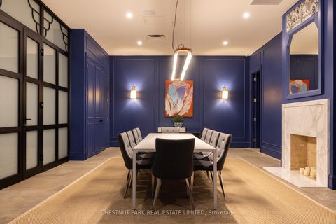 Photo 31 at 215 - 637 Lakeshore Boulevard W, Niagara, Toronto