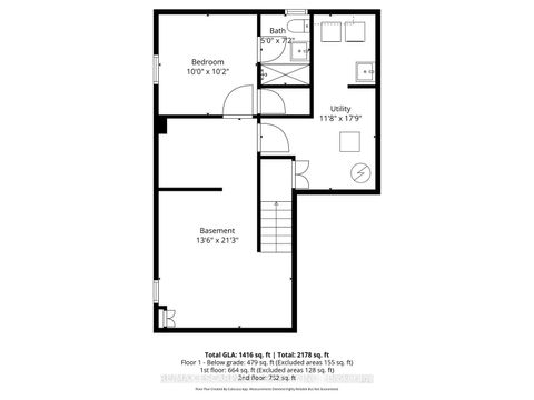 Photo 47 at 108 Olde Bayview Avenue, Oak Ridges Lake Wilcox, Richmond Hill