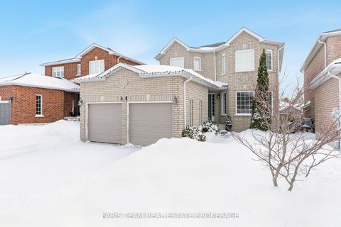 Photo 0 at 63 Jagges Drive, Edgehill Drive, Barrie