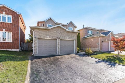 Photo 3 at 63 Jagges Drive, Edgehill Drive, Barrie