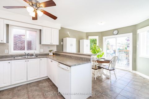 Photo 9 at 63 Jagges Drive, Edgehill Drive, Barrie