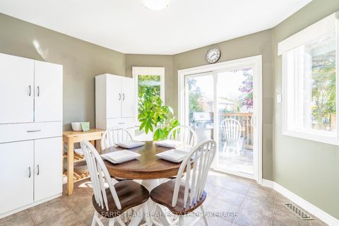 Photo 10 at 63 Jagges Drive, Edgehill Drive, Barrie