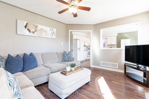 Photo 14 at 63 Jagges Drive, Edgehill Drive, Barrie