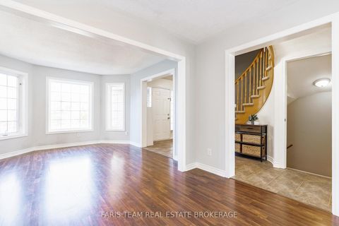 Photo 18 at 63 Jagges Drive, Edgehill Drive, Barrie