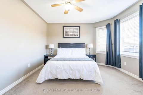 Photo 22 at 63 Jagges Drive, Edgehill Drive, Barrie