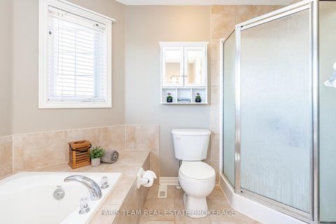 Photo 23 at 63 Jagges Drive, Edgehill Drive, Barrie