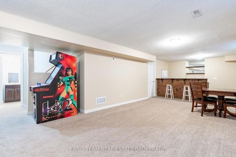 Photo 31 at 63 Jagges Drive, Edgehill Drive, Barrie