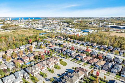 Photo 41 at 63 Jagges Drive, Edgehill Drive, Barrie