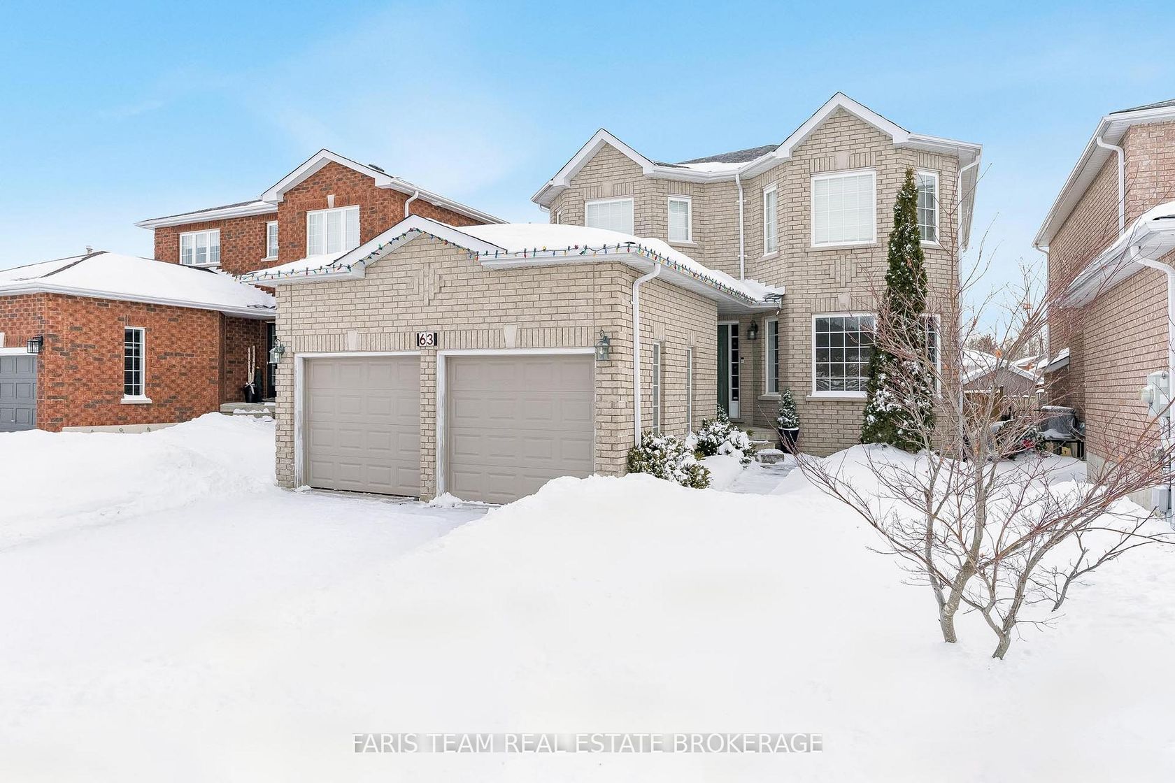 63 Jagges Drive, Edgehill Drive, Barrie photo number 2